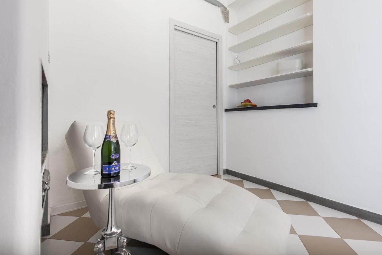 San Giacomo Rooms Кальяри Экстерьер фото
