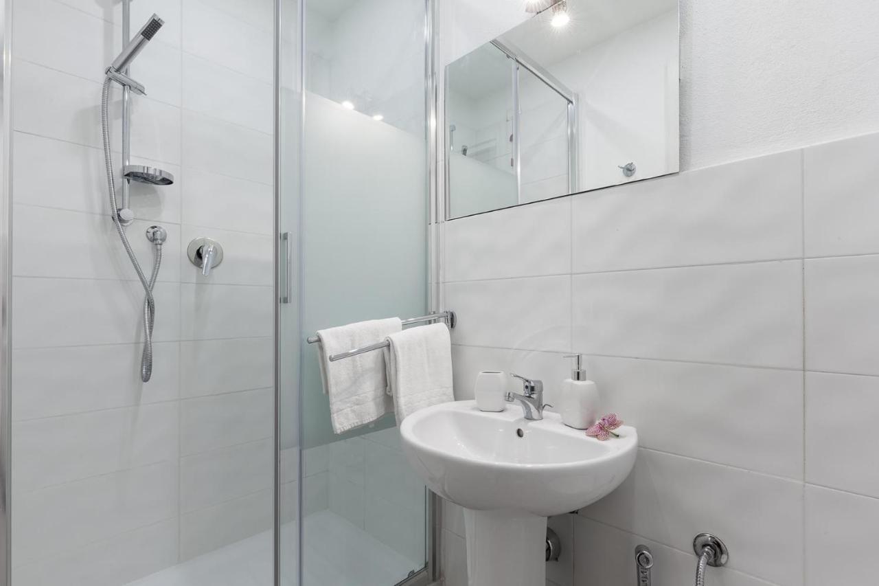 San Giacomo Rooms Кальяри Экстерьер фото